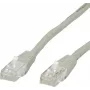 SECOMP STANDARD UTP Patchkabel Cat.6 Class E, Beige, 1m (S1701)