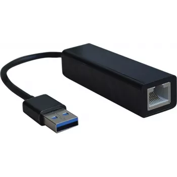 SECOMP USB 3.1 Gen 1 auf Gigabit Ethernet Adapter S1430