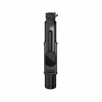 SEEK TOTI Selfie Stick mit leichtem Stativhalter L12-B, Schwarz