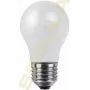 SEGULA LED Lampe High Power Matt E27 7,5W 2700K Dimmbar