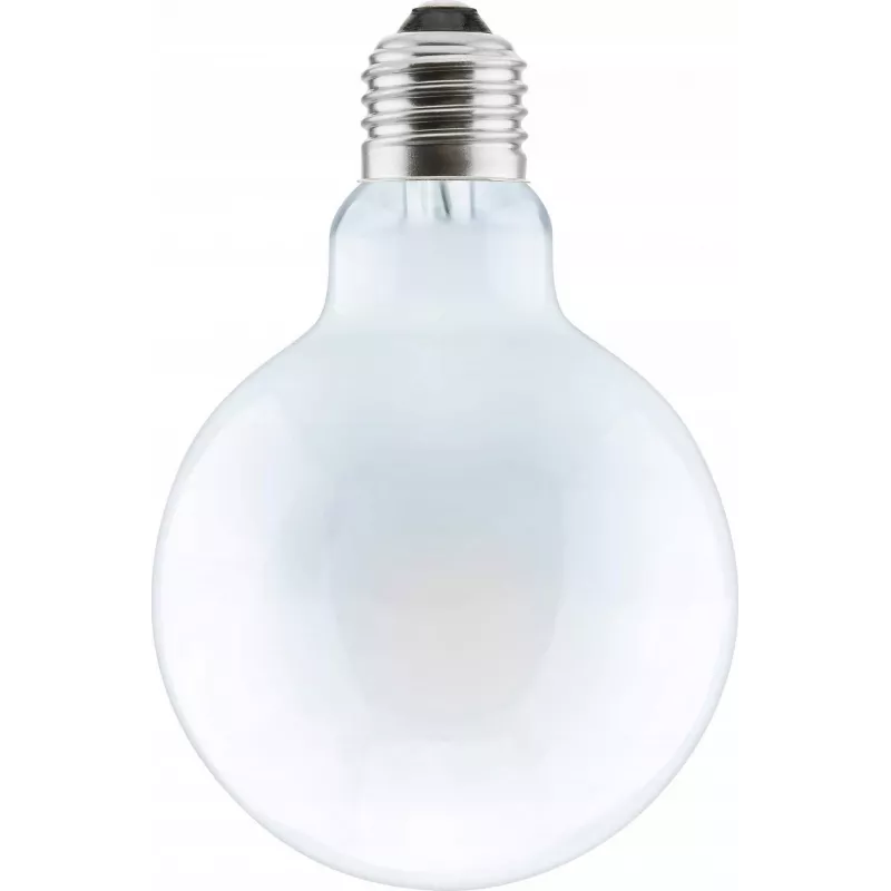 SEGULA LED Globe 95 24V Ambient Matt E27 Dimmable