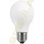 SEGULA LED-Leuchtmittel Opal-Matte E27 6,5W 1900-2700K dimmbare Globe G95