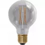 SEGULA LED Rustika Long Style Clear E27 5W 2200K Dimmable