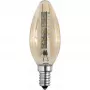 SEGULA LED Soft Rustika Gold E27 3.2W 1900K Dimmable