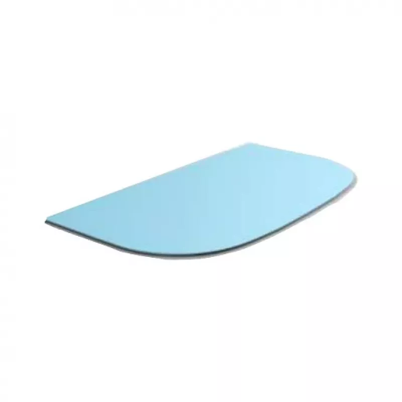 SEGULA SUREFEED Matte für automatischen Futternapf - Blau