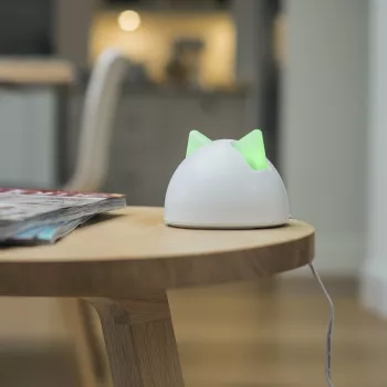 SEGULA SureFlap Connect Hub – Smart Pet Gateway (Weiß)