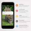 SEGULA SureFlap Connect Hub – Smart Pet Gateway (Weiß)