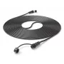 Segway Navimow Antennenverlängerungskabel HA103 - 10m Outdoor Koaxial GNSS-Verlängerung für Mähroboter