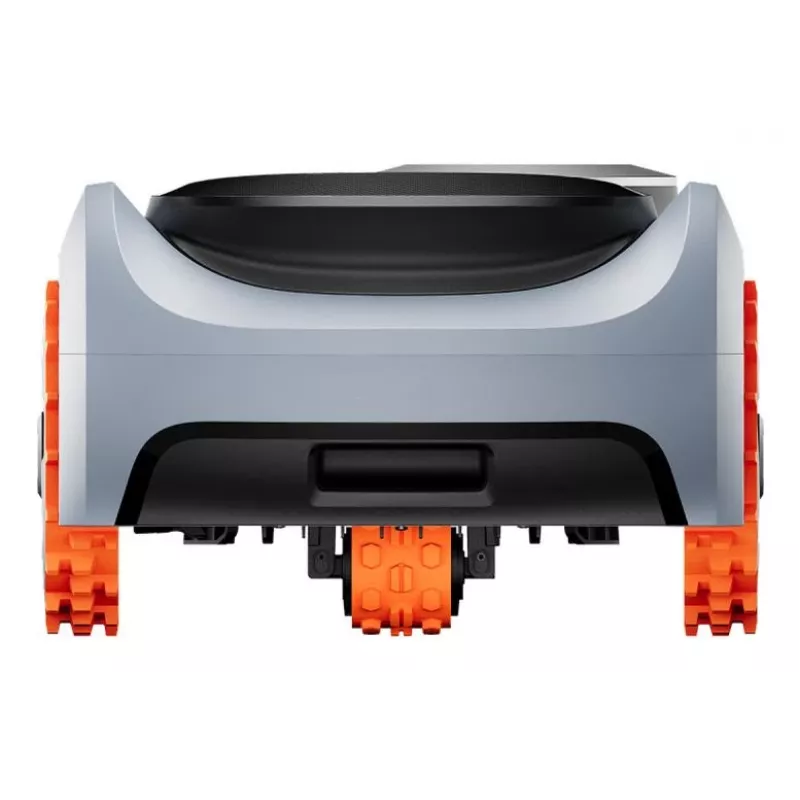 Segway Navimow I Series i220E Lidar Pro Rasenmähroboter