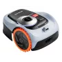 Segway Navimow i206E AWD Rasenmähroboter 18 cm Schnittbreite