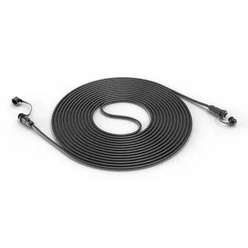 SEGWAY NAVIMOW Perimeter Wire Verlängerungskabel für X4 Serie Rasenmähroboter, 10m, UV-beständig, IP67