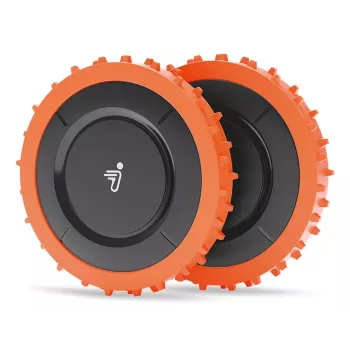 Segway Navimow Geländeräder für i1 Serie Mähroboter (Paar)