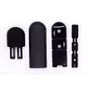 Segway Ninebot Charging Cover Set - Staubdichter Silikon-Anschluss-Schutz für Kickscooter
