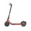 Segway Ninebot eKickscooter D38E Schwarz Rot