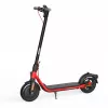 Segway Ninebot eKickscooter D38E Schwarz Rot