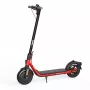 Segway Ninebot eKickscooter D38E Schwarz Rot