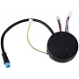 Segway Ninebot ES2 ES4 Dashboard Control Panel mit LED-Display und Bluetooth