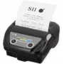 Seiko Instruments MP-B30 Mobiler Thermodrucker für Etiketten, 203 dpi, 127 mm/s, USB & Bluetooth, Schwarz MP-B30-B02JK1-EA