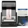 Seiko Instruments Rosa Thermodirekt-Etiketten für Smart Label Printer 100, 120, 200, 220, 620, 650SE, EZ30, Pro (54 mm x 101 mm, 220 Etiketten/Rolle, 1 Rolle) 42100602