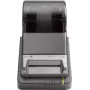 Seiko Instruments Smart Label Printer 650SE Thermodirekt-Etikettendrucker, 300 dpi, USB & Seriell, 58mm Rolle 42900117
