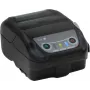 SEIKO MP-B21L-B46JK1-EA Mobiler Thermodrucker für Quittungen mit Bluetooth, EU-Netzteil, Gürtelclip, Akku, 203 dpi, 58 mm