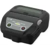 SEIKO MP-B30 / MP-B30L Mobiler Thermodirektdrucker, 203dpi, USB, WLAN, Schwarz, Kit mit USB-Kabel, Gürtelclip, Akku