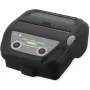 SEIKO MP-B30 / MP-B30L Mobiler Thermodirektdrucker, 203dpi, USB, WLAN, Schwarz, Kit mit USB-Kabel, Gürtelclip, Akku