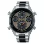 SEIKO Prospex Speedtimer Solar Chronograph Uhr SFJ005P1 42mm Edelstahl