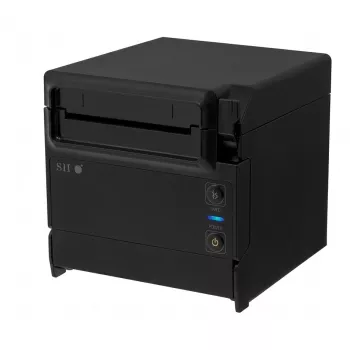 SEIKO RP-F10-K27J1-3 10819 BLK EU POS-Drucker RP-F10 LAN/USB-A
