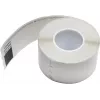 Seiko SLP-2RLC Klare Adressetiketten 28x89mm, 2 Rollen, 260 Etiketten, Weiß, Permanentkleber, Direktthermo, für Smart Label Printer