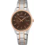 SEIKO SUR476P1 Damen Quarzuhr 30mm Edelstahl