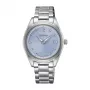 SEIKO Damenuhr SUR581P1 32mm Edelstahl Quarz