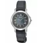 SEIKO Damenuhr SXDE05P1 27mm Edelstahl Quarz