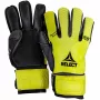 Select 38 Advance Torwarthandschuhe Gelb/Schwarz Größe 9