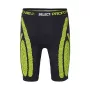 Select 710011 6407 Kompressionsshorts XL Schwarz