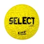 Select HB Light Grippy v26 Official EHF Handball Größe 0 Gelb