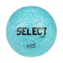 Select HB Light Grippy v26 Offizieller EHF-Handball Größe 1 Blau