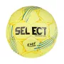 Select Mundo v24 Mini EHF Handball Größe 0 Gelb