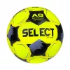 Select X-Turf v26 FIFA Basic Fußball Größe 5 Gelb-Schwarz-Lila