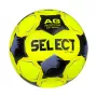 Select X-Turf v26 FIFA Basic Fußball Größe 5 Gelb-Schwarz-Lila