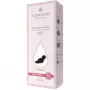 Selenacare Waschbare Einlagen (3er-Pack) - Reguläre Stärke, Bambuskohle, wiederverwendbare Menstruationseinlage