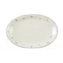 Seltmann Marie-Luise Streublume Ovale Servierplatte 31 x 21 cm