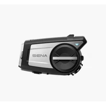 SENA 50C-01 Motorradkamera und Gegensprechanlage mit Harman Kardon Audio