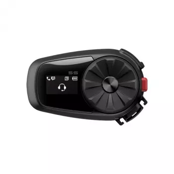 SENA 5S Motorrad Bluetooth Freisprechanlage, Doppelpack