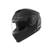 SENA OUTRUSH 2 Smart Modular Klapphelm mit Mesh-Intercom und Bluetooth, Matt Schwarz, XXL