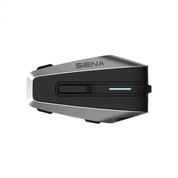 Sena VORTEX-01D Dual Pack Mesh & Bluetooth Motorrad-Intercom (2er-Set)