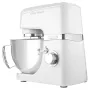SENCOR STM 6350WH Standmixer, 1000 W, 4,5 L, Weiß