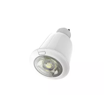 Sengled Boost GU10 9W Smart LED-Lampe mit integriertem Wi-Fi-Repeater, 2700K Warmweiß, 500 Lumen