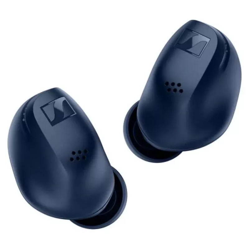 Sennheiser Accentum TWS Kopfhörer Blau