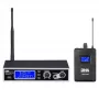 SENNHEISER DNA SIEM ONE Professional In-Ear Wireless Listening
